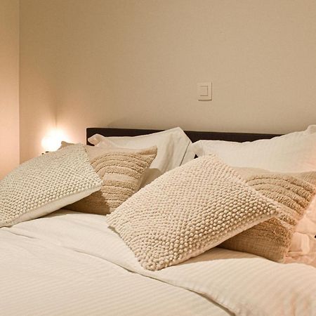 Miramar Residences - Luxurious Seaside Apartments Blankenberge Esterno foto