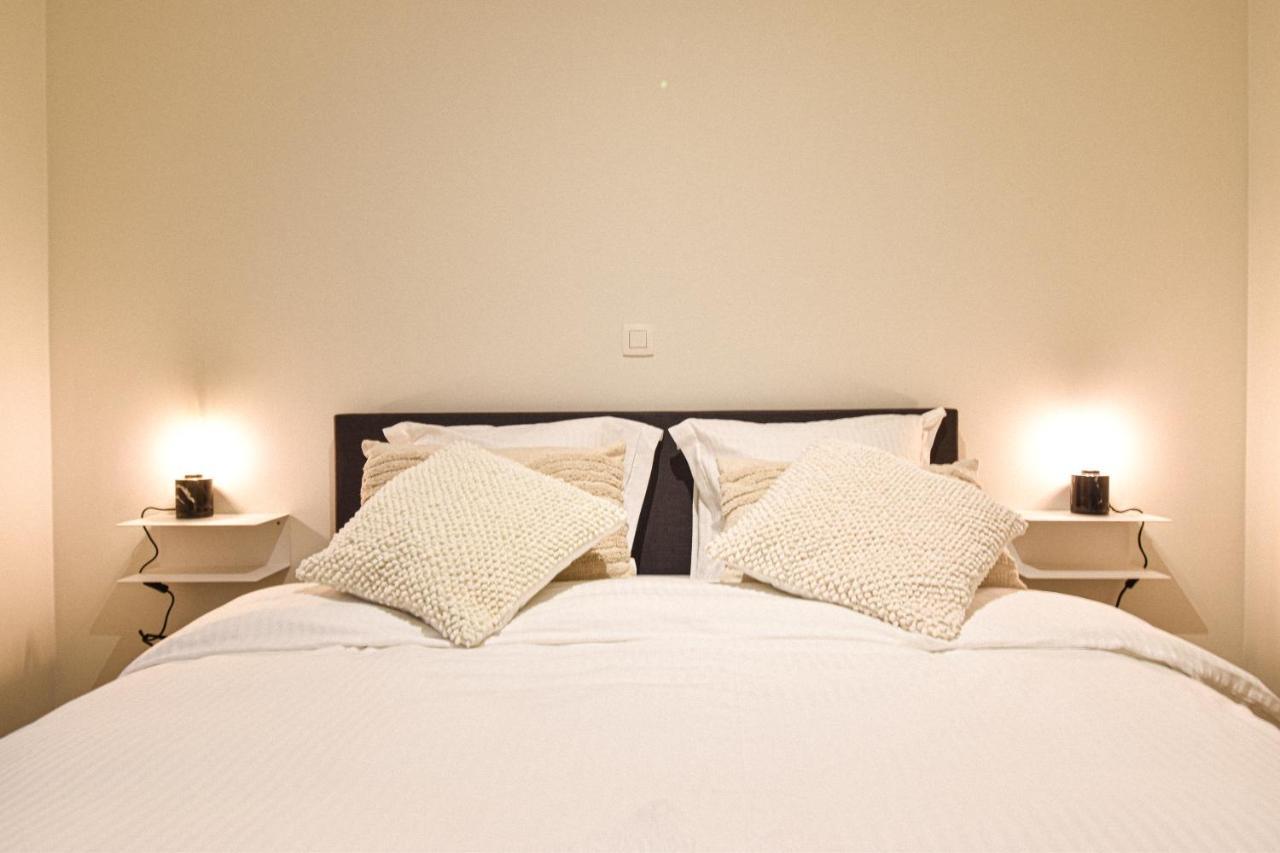 Miramar Residences - Luxurious Seaside Apartments Blankenberge Esterno foto